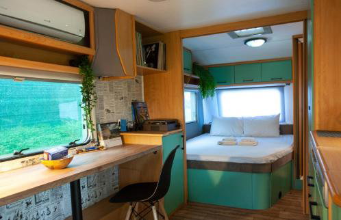 Onar Camper - Photo 38