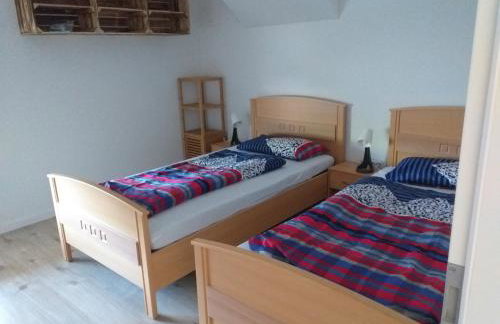 Lutzes Ferienhaus - Foto 9