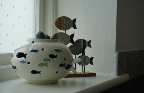 THE VIEW apartment with free parking close to town - Foto 16