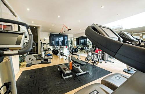 Outstanding Algarve Villa 8 Bedrooms Villa Agua Grande Deluxe Seaviews - Foto 14