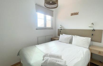 Azenhas do Mar Beach House - Foto 8