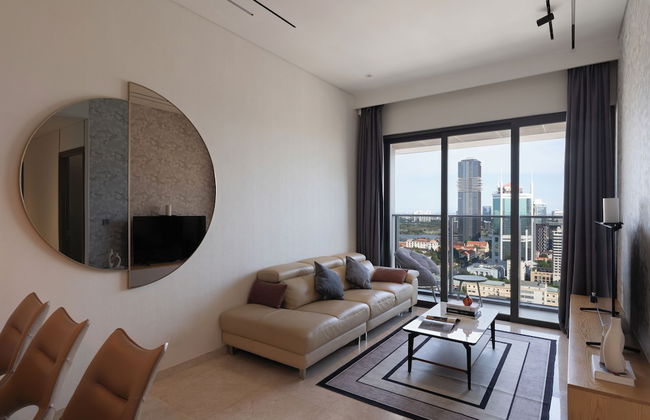 Bluesky MarQ Luxury Vaccation - Photo 14