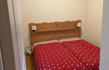 Appartement 3 pieces 6 personnes, 2 chambres, wifi fibre gratuit, piscine l'été et au pied des pistes l'hiver - Foto 46