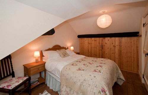 Tros Yr Afon Holiday Cottages and Manor House - Photo 60