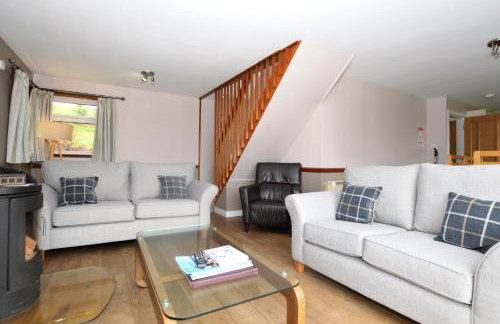 Larch Cottage - Foto 5