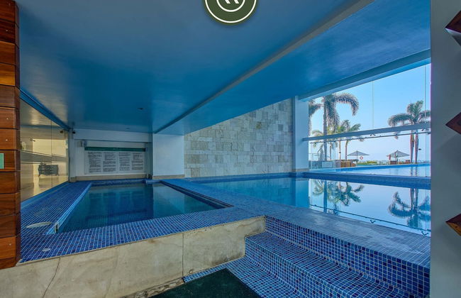 Peninsula T3 B18 in Puerto Vallarta Jalisco - Foto 52