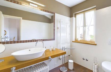 Rustic Villa Azzurra with pool in Sv Lovrec - Foto 25