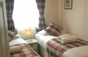 Southsea, Beach and Beauty Lodges - Foto 29