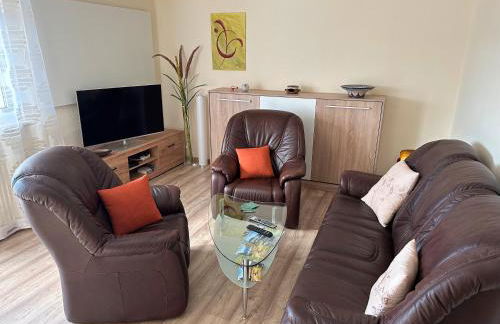 Ferienwohnung Taunusnest - Foto 12