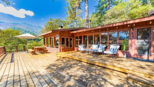 La Casa Del Rio - Foto 2