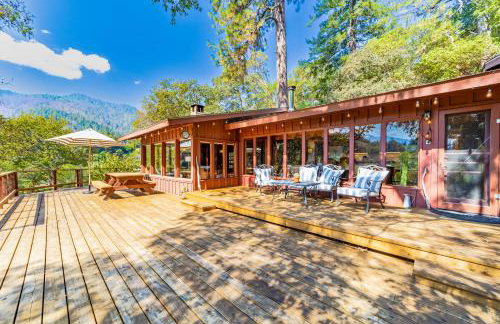 La Casa Del Rio - Foto 2