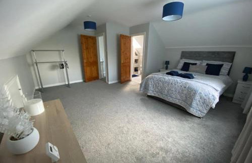 The Old School House *New* - Foto 18