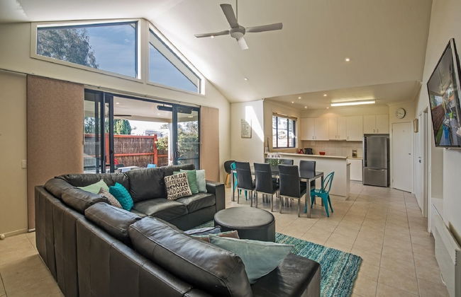 Sails on Chapel - Foto 1