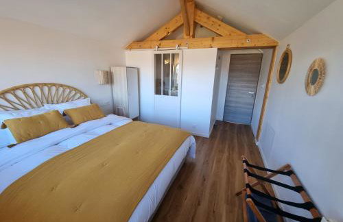 Appartement 4 personnes Lac d'Annecy - Foto 20
