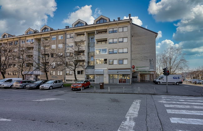 West Oasis With Terrace - Foto 22