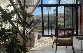 Cabanas Jardim de Tereza - Foto 61