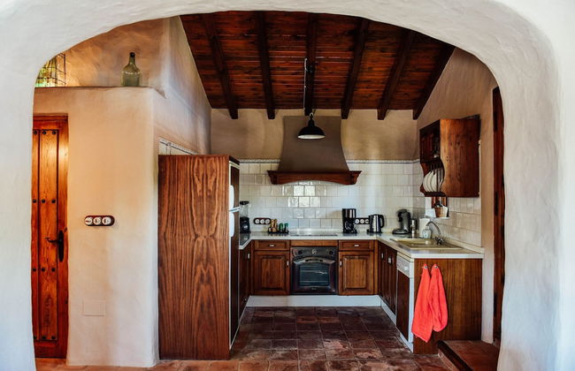 1145 Cortijo la Perla - Foto 10