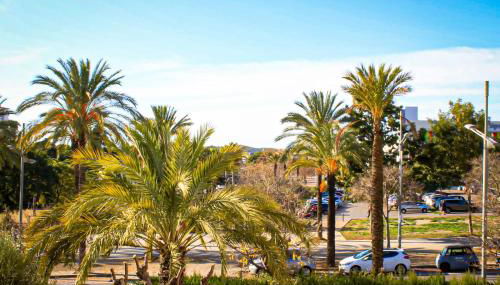 Apartamento Sitges Can Robert - Foto 3