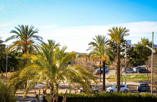 Apartamento Sitges Can Robert - Foto 3