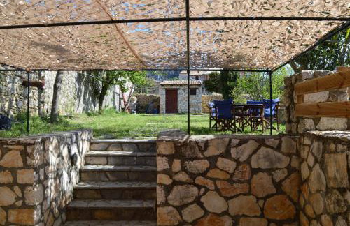 Home · Makrades Corfu - Foto 17