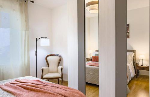 CityLife Penthouse -Terrace, Piano, Gym - MiCo Metro - Su Scannu - Foto 23