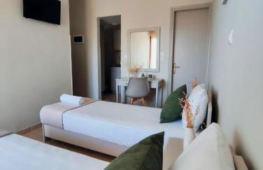 Filoxenia Apartments - Photo 27