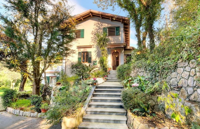 Villa Serena - Foto 15