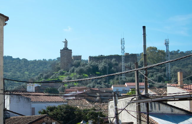 La Casa Grande de Adolfo - Photo 39