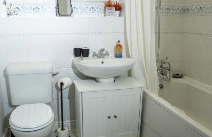 Whole 2-Bed, 2-Bath Apartment - Professionals, Contractors, Free Parking, ULEZ Free, Bham City - 10mins - Foto 25