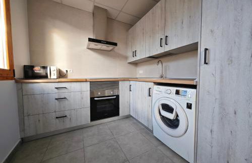 Apartamento Central Mota del Cuervo - Foto 5