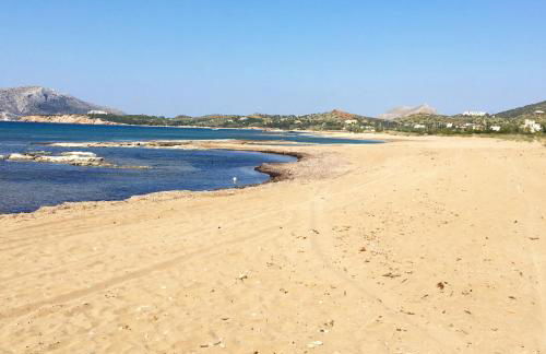 Legrena Beach Villa - Foto 58