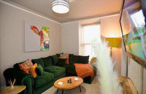 Driftwood Apartment - Foto 1