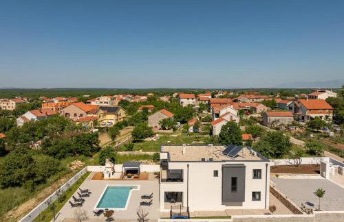 Villa Roma Murvica ZadarVillas - Foto 35