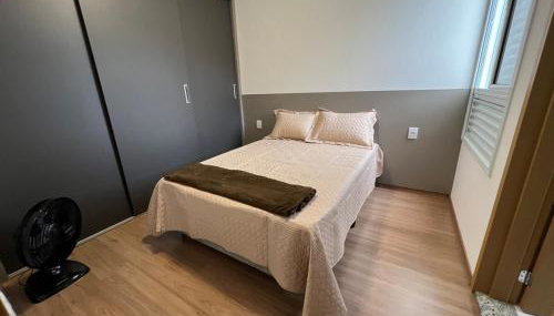 Charmoso apê nas alturas - Foto 2