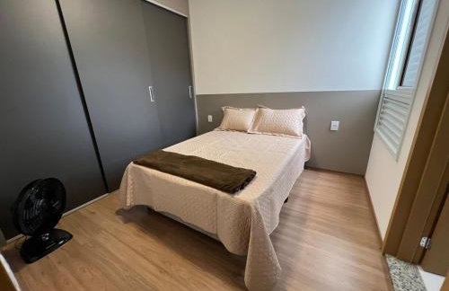 Charmoso apê nas alturas - Foto 2