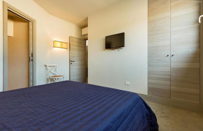 246 Villa Extralusso con Piscina a Manduria - Foto 17