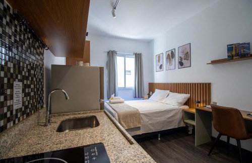 Perfeito! Home Studio em São Caetano do Sul - Foto 17