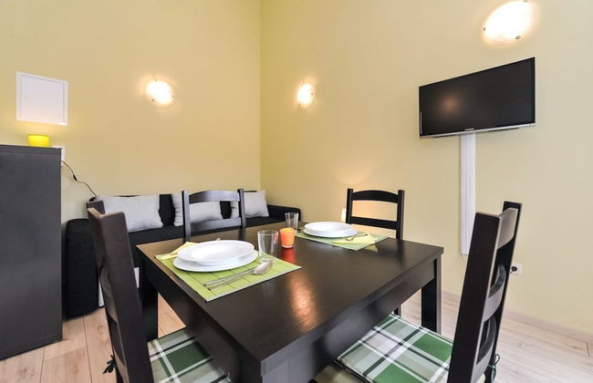 Apartments Kruno - Foto 41