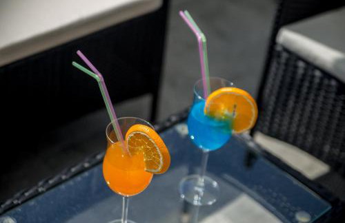 Villa LETA - Luxury villa in a green oasis with heated swimming pool, fitness center and summer kitchen - Kvarner - Foto 69