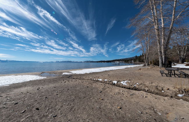 Tahoe Sands Resort - Foto 30