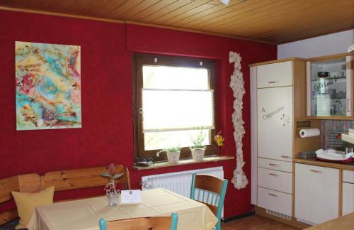 Ferienwohnung Bienenherz - Foto 10