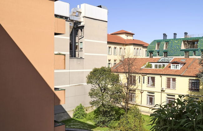 Milan Retreats Porta Romana - Photo 63