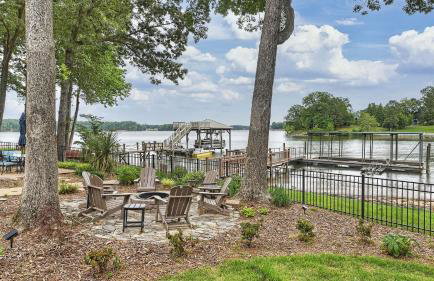 A Frame of Mind by Avantstay Private Dock + View - Foto 80