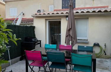 Maison a la plage - Foto 7