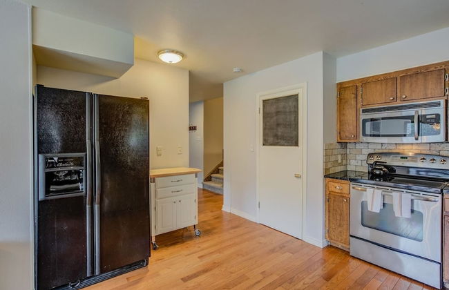 4BR Mountain Getaway Pikes Peak, Dog-friendly! - Foto 22