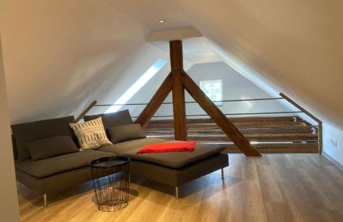 Ferienwohnung Zweinig05 - Foto 14