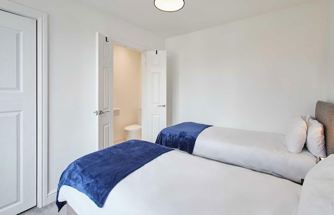 Host Stay York City House - Foto 9