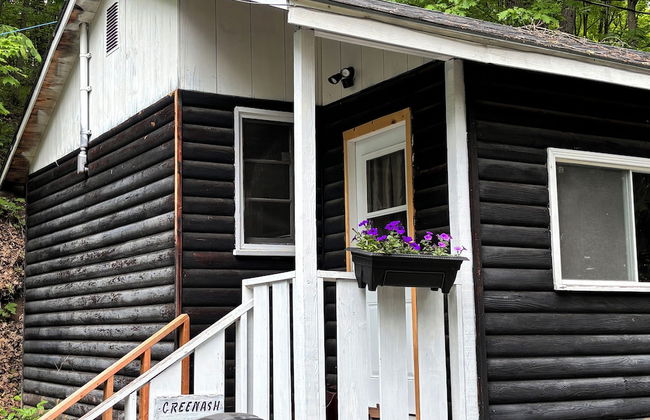 Lakefront Hideaway Resort - Foto 13