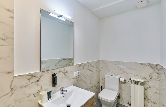 Apartamentos Margarita by gaiarooms - Foto 48