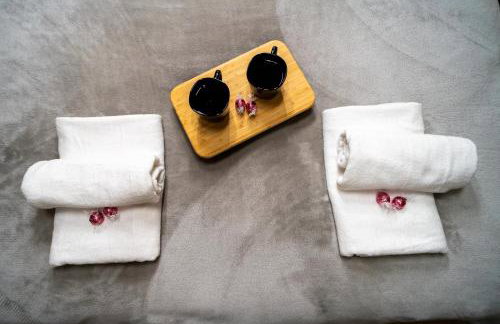 Apartament pod Górskim Niebem by Apart Concept Podhale - Foto 43